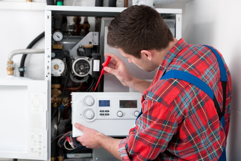 Boiler Repairs Service Wallington
