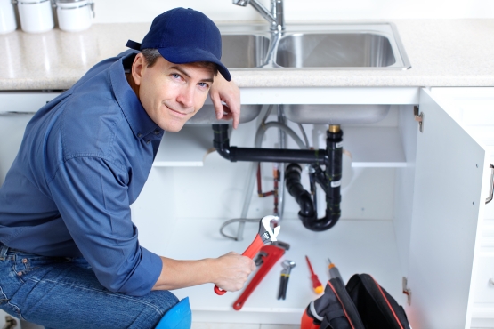 Residential Plumbing Wallington