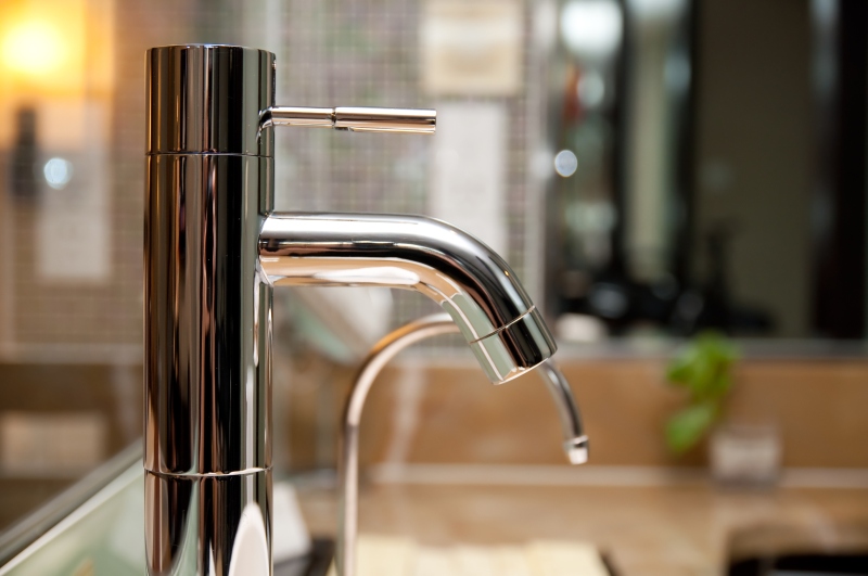 Sink Leaking Wallington