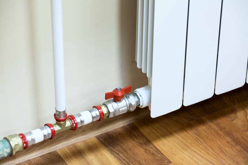 Slab Leak Repair Wallington, SM6